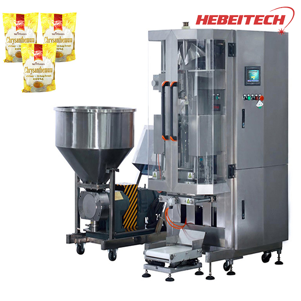 Margarine Sachet Packaging Machine China Manufacturer